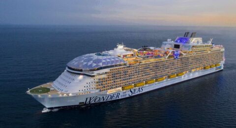 Royal Caribbean