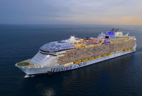 Royal Caribbean