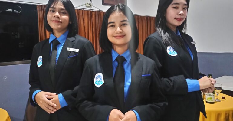 Ssiwa Cewek LTE