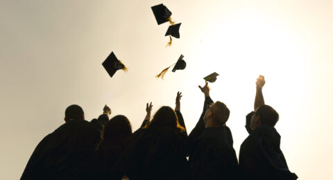 GRADUTION