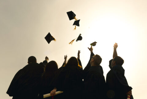 GRADUTION