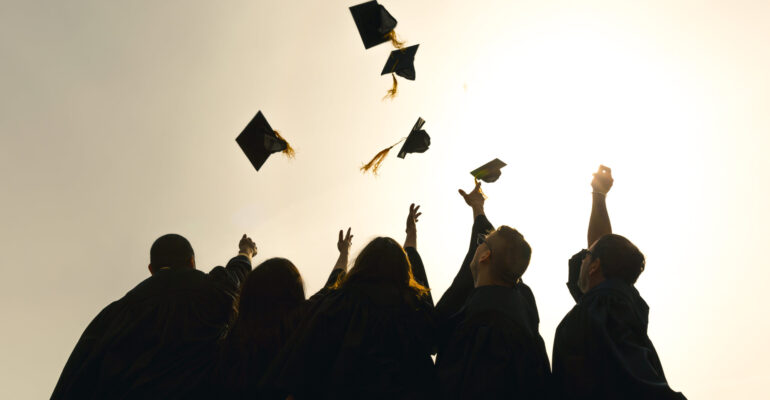 GRADUTION