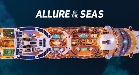 Allure of rhe Seas