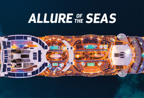 Allure of rhe Seas