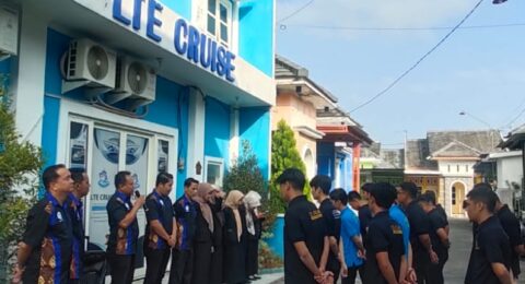 halah bihalal