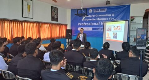 Grooming Class