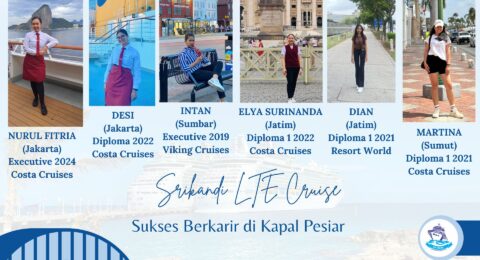 srikandi LTE