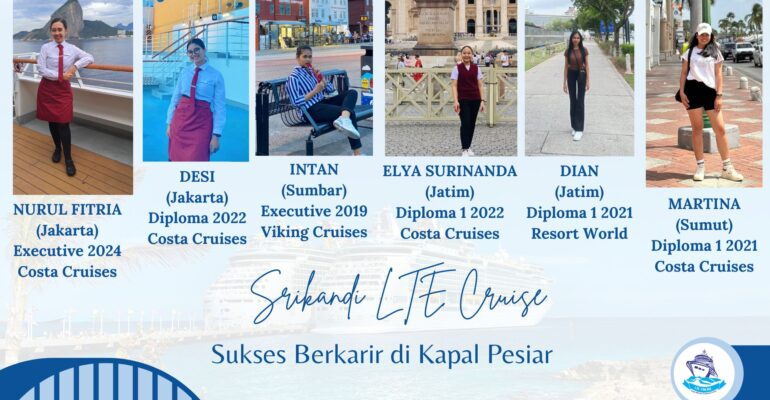 srikandi LTE