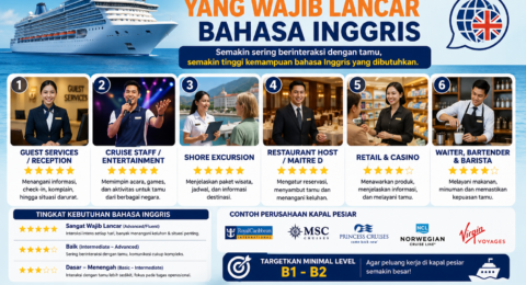 Inggris Lancar