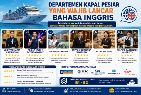 Inggris Lancar