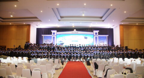 Foto bersama