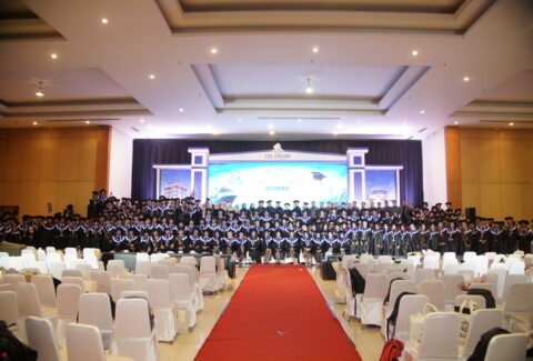 Foto bersama